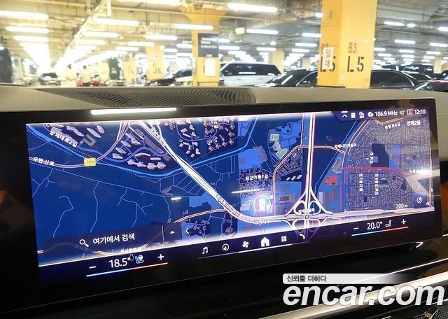 BMW X5 (G05) xDrive 40i M Sport 2025 — фото 19