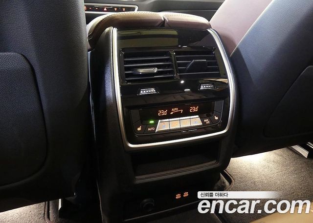 BMW X5 (G05) xDrive 40i M Sport 2025 — фото 22
