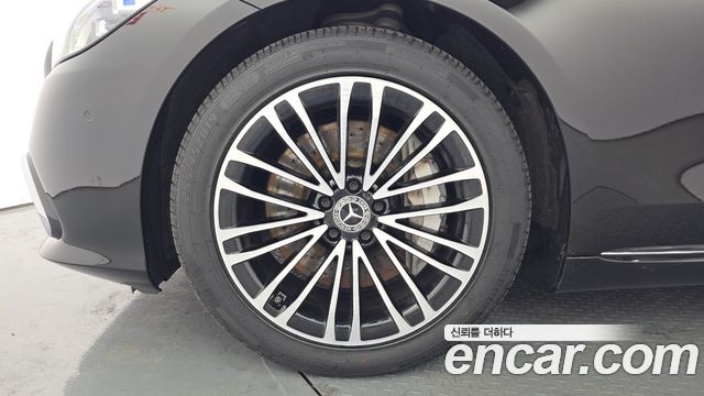 Mercedes-Benz S-Class (W223) S350 d 2021 — фото 5