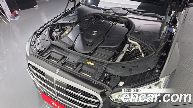 Mercedes-Benz S-Class (W223) S350 d 2021 — фото 6