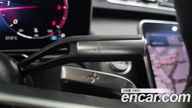 Mercedes-Benz S-Class (W223) S350 d 2021 — фото 9