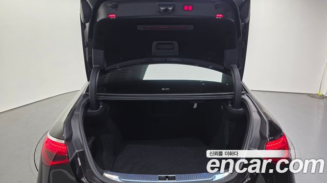 Mercedes-Benz S-Class (W223) S350 d 2021 — фото 20