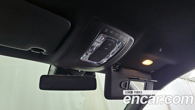 Mercedes-Benz A-Class (W177) A220 Sedan 2021 — фото 17