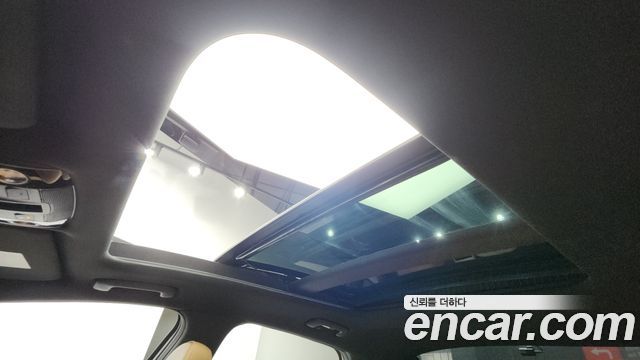 Kia K5 (III) 1.6 Turbo Noblesse 2021 — фото 16
