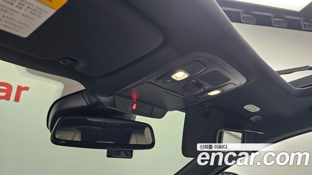 Renault Korea SM6 2.0 GDe Premiere 2020 — фото 16