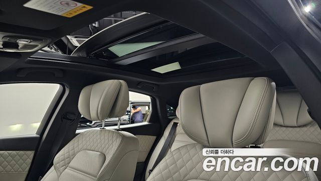 Renault Korea SM6 2.0 GDe Premiere 2020 — фото 17