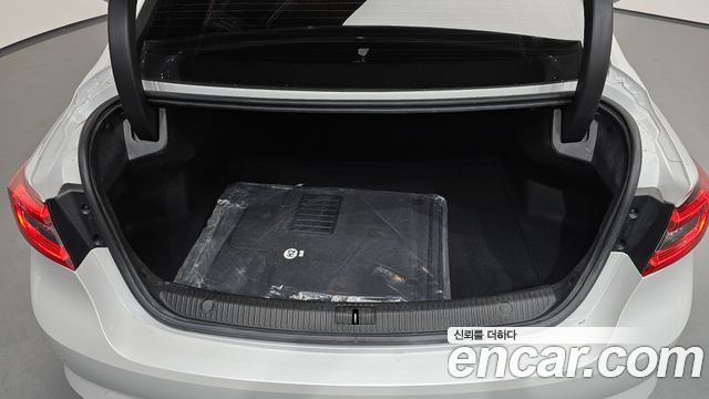Renault Korea SM6 2.0 GDe Premiere 2020 — фото 19