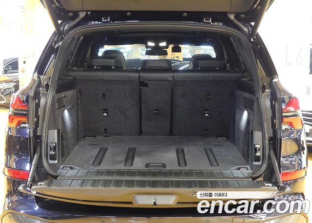 BMW X5 (G05) xDrive 40i M Sport 2026 — фото 4