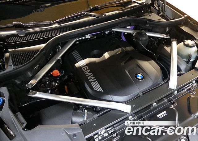 BMW X5 (G05) xDrive 40i M Sport 2026 — фото 6