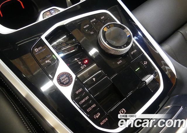 BMW X5 (G05) xDrive 40i M Sport 2026 — фото 9