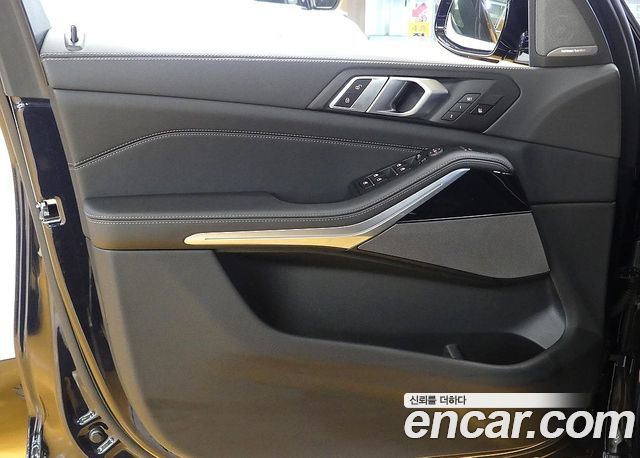 BMW X5 (G05) xDrive 40i M Sport 2026 — фото 15