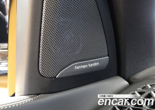 BMW X5 (G05) xDrive 40i M Sport 2026 — фото 20