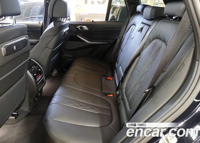 BMW X5 (G05) xDrive 40i M Sport 2026 — фото 21