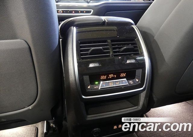 BMW X5 (G05) xDrive 40i M Sport 2026 — фото 22