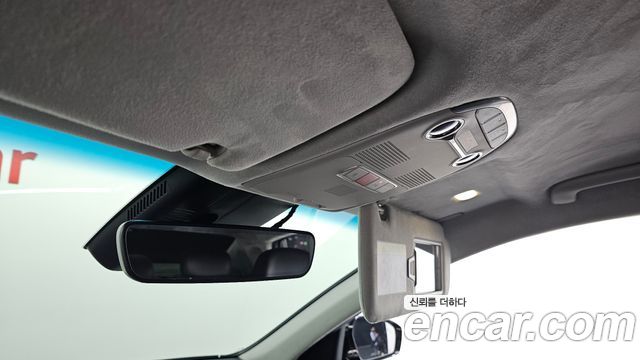 Hyundai Grandeur Hybrid (IG) Le Blanc 2023 — фото 22