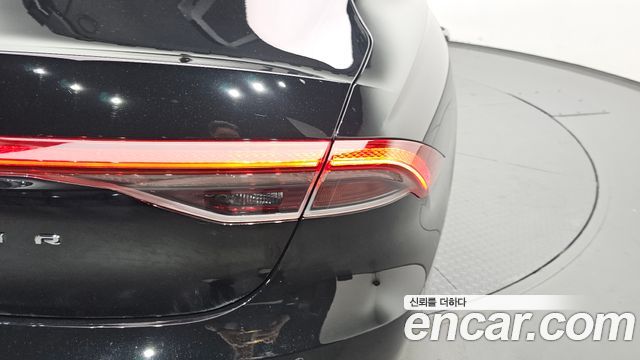 Hyundai Grandeur Hybrid (IG) Le Blanc 2023 — фото 29