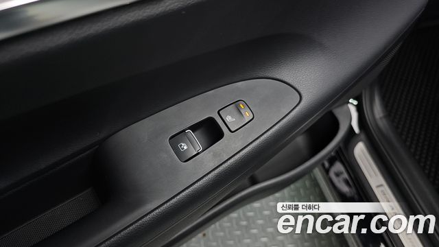 Hyundai Grandeur Hybrid (IG) Le Blanc 2023 — фото 33