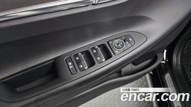 Hyundai Grandeur Hybrid (IG) Le Blanc 2023 — фото 34