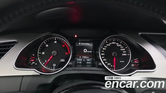 Audi A5 35 TDI Quattro Sportback 8TA 2015 — фото 8