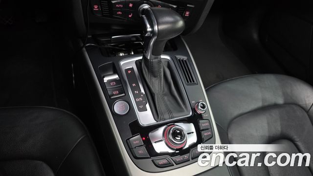 Audi A5 35 TDI Quattro Sportback 8TA 2015 — фото 9