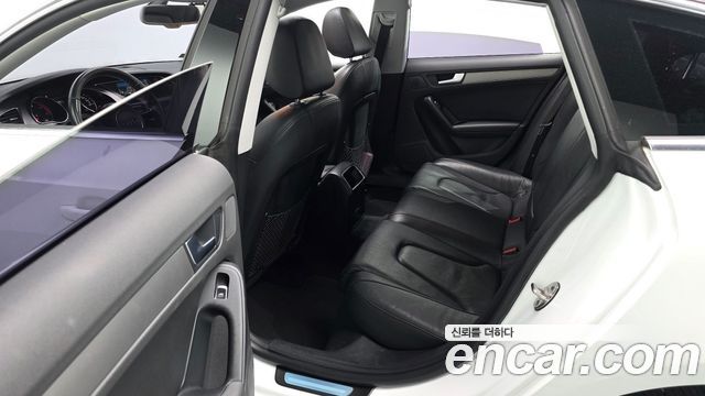 Audi A5 35 TDI Quattro Sportback 8TA 2015 — фото 12