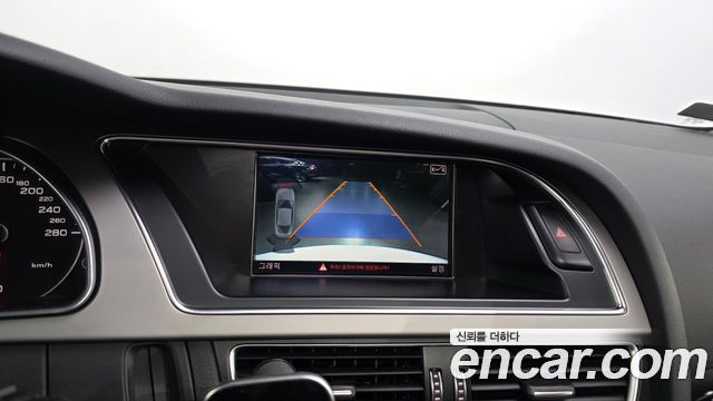 Audi A5 35 TDI Quattro Sportback 8TA 2015 — фото 15