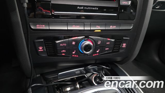Audi A5 35 TDI Quattro Sportback 8TA 2015 — фото 17