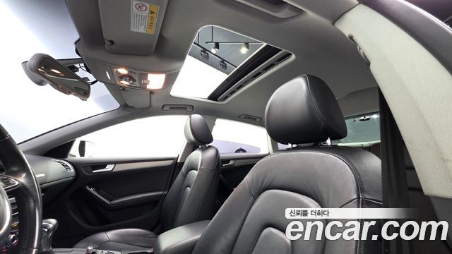 Audi A5 35 TDI Quattro Sportback 8TA 2015 — фото 18