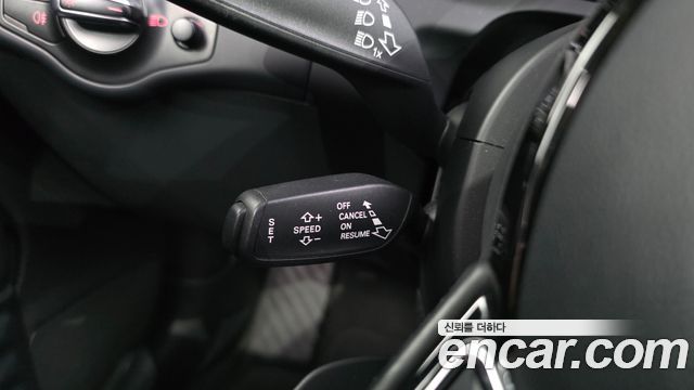 Audi A5 35 TDI Quattro Sportback 8TA 2015 — фото 19