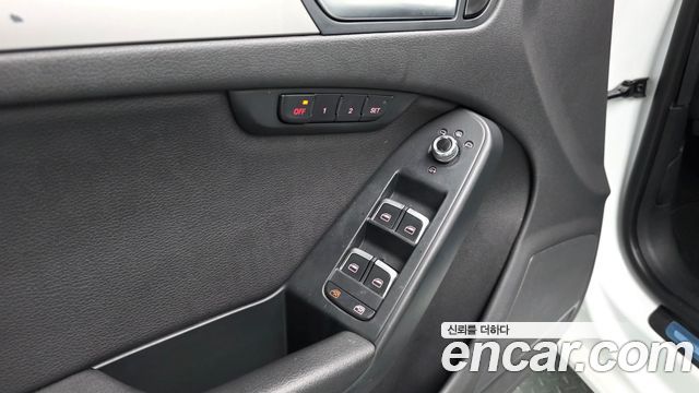 Audi A5 35 TDI Quattro Sportback 8TA 2015 — фото 20