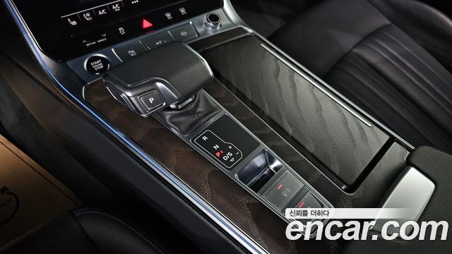 Audi A6 (C8) 45 TFSI Quattro Premium 2022 — фото 9