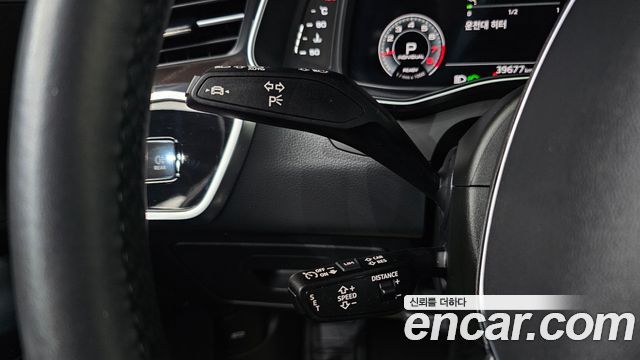 Audi A6 (C8) 45 TFSI Quattro Premium 2022 — фото 16