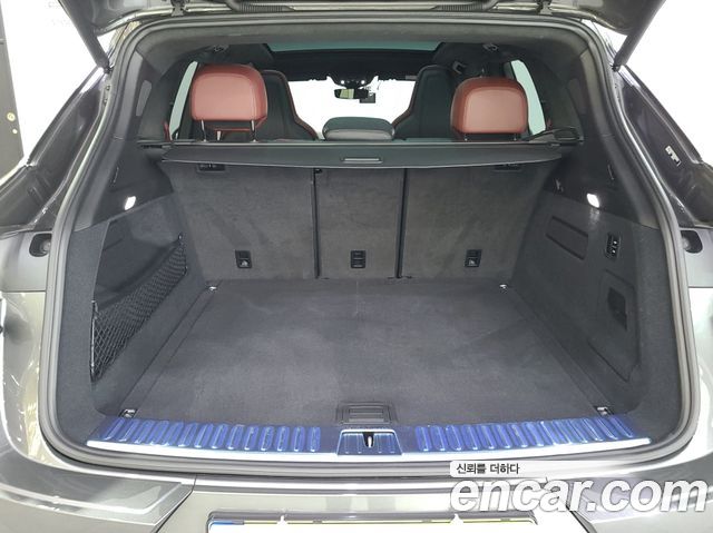 Porsche Cayenne (PO536) 4.0 GTS 2025 — фото 23