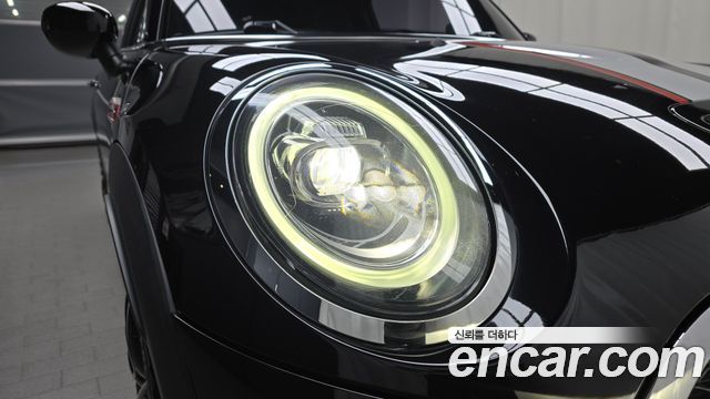 MINI Cooper S JCW 3rd Generation 2020 — фото 22