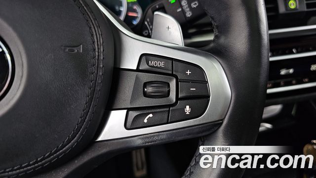 BMW X3 (G01) xDrive 20d M Sport 2018 — фото 27