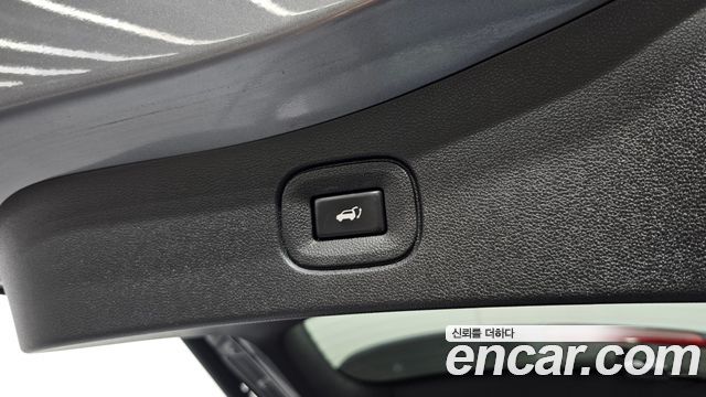 Renault Korea QM6 2.0 GDe RE Signature 2WD 2019 — фото 16