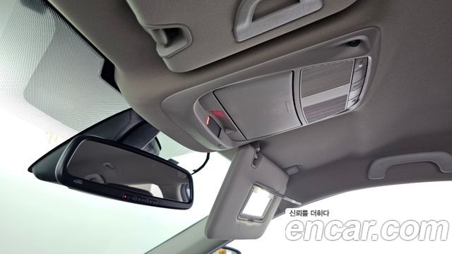 Renault Korea QM6 2.0 GDe RE Signature 2WD 2019 — фото 20