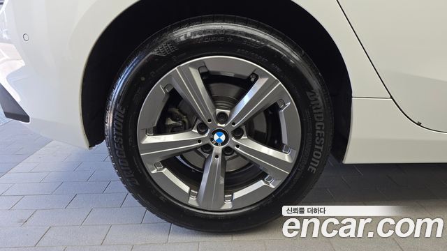 BMW 2 Series Active Tourer (U06) 218d Advantage 2025 — фото 5