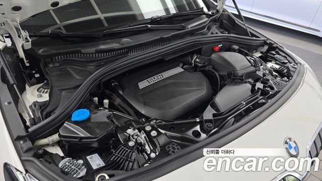 BMW 2 Series Active Tourer (U06) 218d Advantage 2025 — фото 6