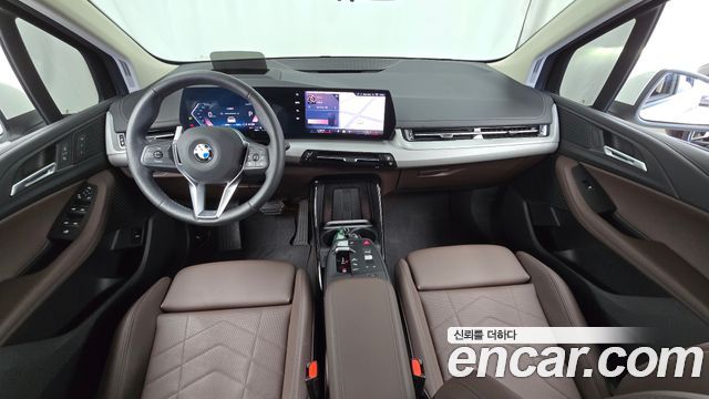 BMW 2 Series Active Tourer (U06) 218d Advantage 2025 — фото 7