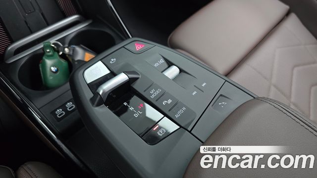BMW 2 Series Active Tourer (U06) 218d Advantage 2025 — фото 9