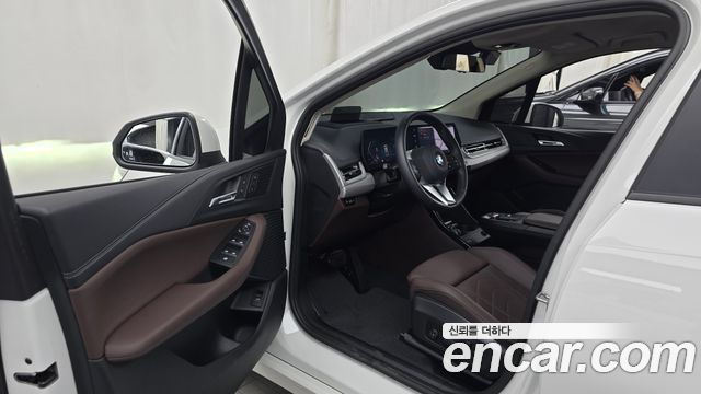 BMW 2 Series Active Tourer (U06) 218d Advantage 2025 — фото 10