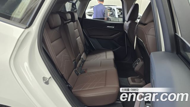BMW 2 Series Active Tourer (U06) 218d Advantage 2025 — фото 15