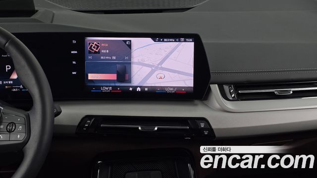 BMW 2 Series Active Tourer (U06) 218d Advantage 2025 — фото 16