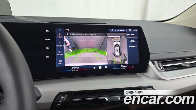 BMW 2 Series Active Tourer (U06) 218d Advantage 2025 — фото 18