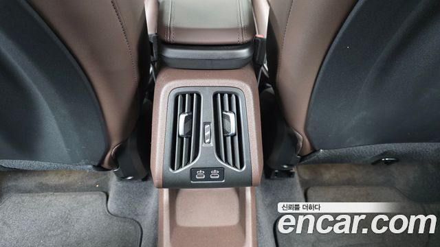 BMW 2 Series Active Tourer (U06) 218d Advantage 2025 — фото 23