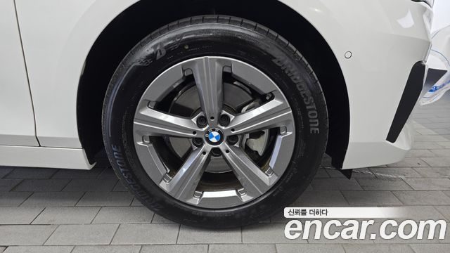 BMW 2 Series Active Tourer (U06) 218d Advantage 2025 — фото 27