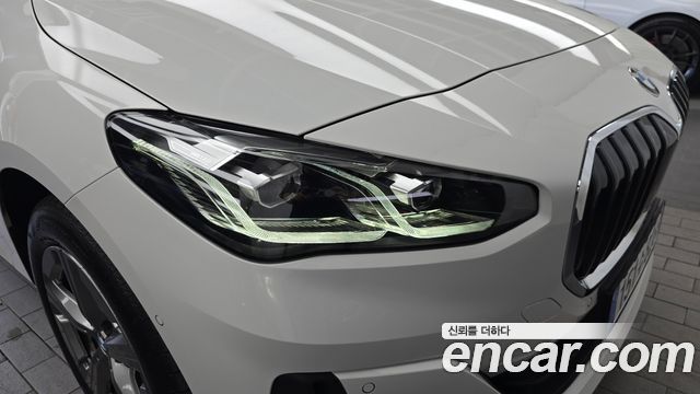 BMW 2 Series Active Tourer (U06) 218d Advantage 2025 — фото 28