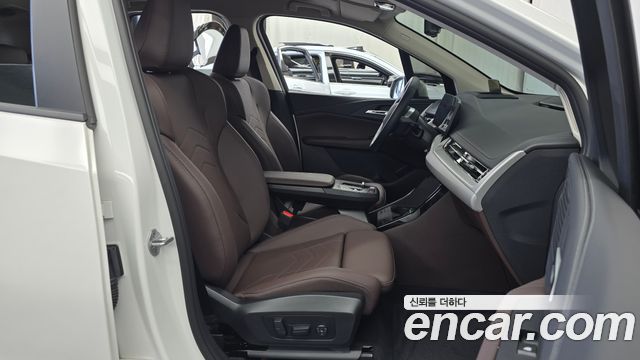BMW 2 Series Active Tourer (U06) 218d Advantage 2025 — фото 32