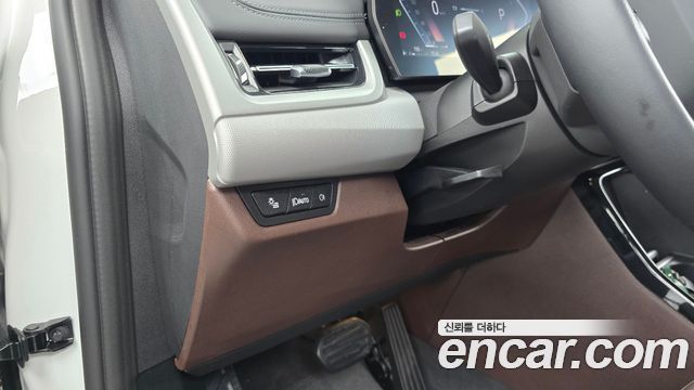 BMW 2 Series Active Tourer (U06) 218d Advantage 2025 — фото 36